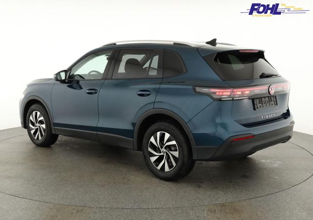 Volkswagen Tiguan 1.5 eTSI 110 kW Life DSG Life, Navi, easyOpen, Kamera, 5-J Garantie 