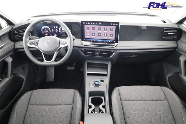 Volkswagen Tiguan 1.5 eTSI 110 kW Life DSG Life, Navi, easyOpen, Kamera, 5-J Garantie 