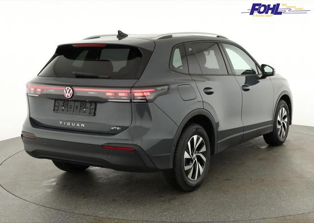 Volkswagen Tiguan 1.5 eTSI 110 kW Life DSG Life, Navi, easyOpen, Kamera, 5-J Garantie 