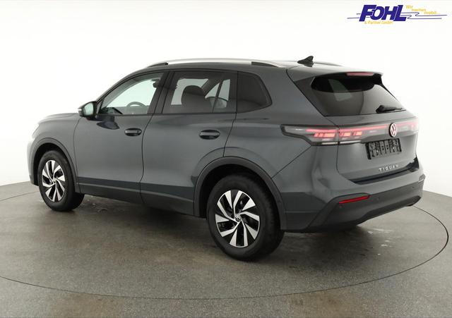 Volkswagen Tiguan 1.5 eTSI 110 kW Life DSG Life, Navi, easyOpen, Kamera, 5-J Garantie 