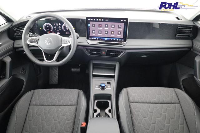 Volkswagen Tiguan 1.5 eTSI 110 kW Life DSG Life, Navi, easyOpen, Kamera, 5-J Garantie 