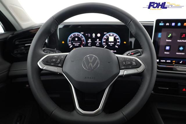 Volkswagen Tiguan 1.5 eTSI 110 kW Life DSG Life, Navi, easyOpen, Kamera, 5-J Garantie 