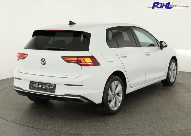 Volkswagen Golf 1.5 TSI eHybrid 150 kW Edition 50 VIII Style, AHK, Navi, Kamera, Side, LED-Plus 