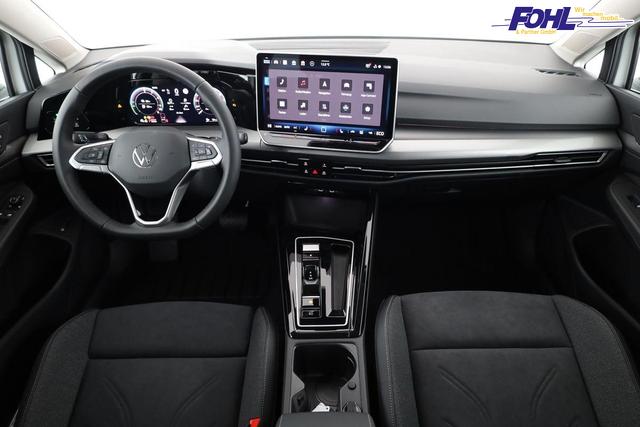 Volkswagen Golf 1.5 TSI eHybrid 150 kW Edition 50 VIII Style, AHK, Navi, Kamera, Side, LED-Plus 