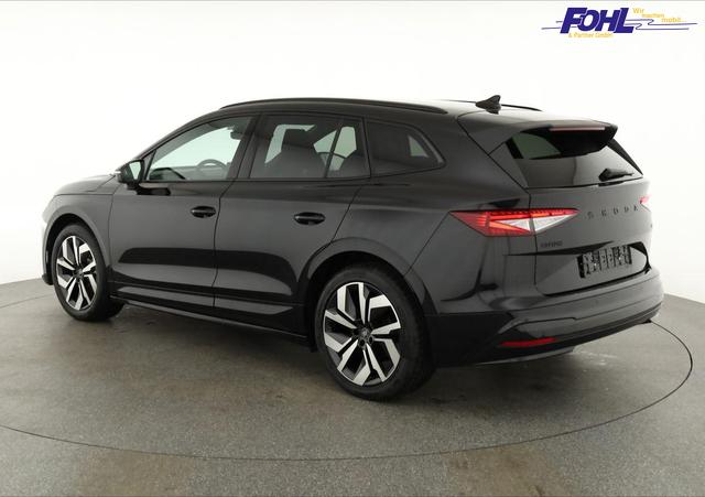 Skoda Enyaq 85 x Sportline 85x Sportline, AHK, Navi, Matrix, Side, Winter, 20 Zoll 