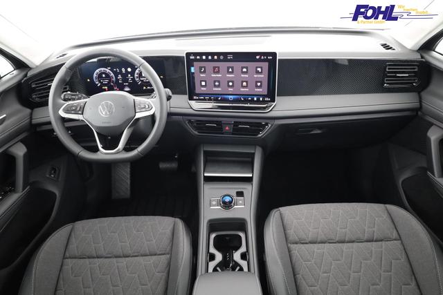 Volkswagen Tiguan 1.5 eTSI 110 kW Life DSG Life, Pano, Navi, EasyOpen, LED-Plus, 5 J.-Garantie 