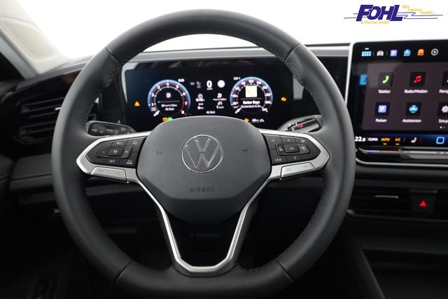Volkswagen Tiguan 1.5 eTSI 110 kW Life DSG Life, Pano, Navi, EasyOpen, LED-Plus, 5 J.-Garantie 