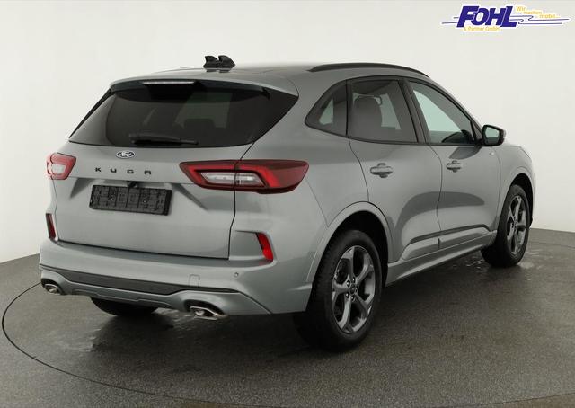 Ford Kuga ST-Line 1.5 EcoBoost ST-Line, Navi, AHK, LED, Kamera, Winter, FS beheizbar 