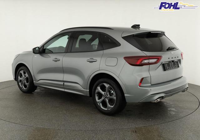 Ford Kuga ST-Line 1.5 EcoBoost ST-Line, Navi, AHK, LED, Kamera, Winter, FS beheizbar 