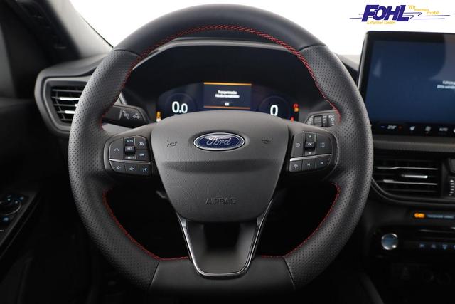 Ford Kuga ST-Line 1.5 EcoBoost ST-Line, Navi, AHK, LED, Kamera, Winter, FS beheizbar 