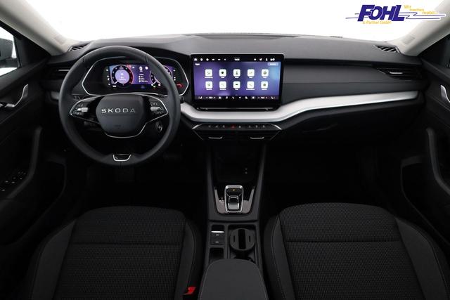 Skoda Octavia Combi 2.0 TDI 110 kW Selection DSG Selection, Navi, AHK, el. Klappe, 5-J Garantie 