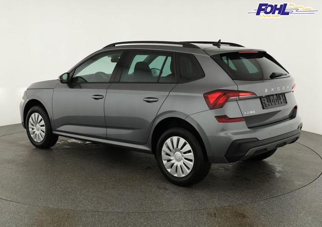 Skoda Kamiq Selection 1.0 TSI DSG Selection, AHK, Matrix, Kamera, Winter, 4-J Garantie 