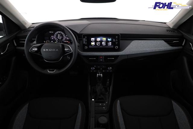 Skoda Kamiq Selection 1.0 TSI DSG Selection, AHK, Matrix, Kamera, Winter, 4-J Garantie 