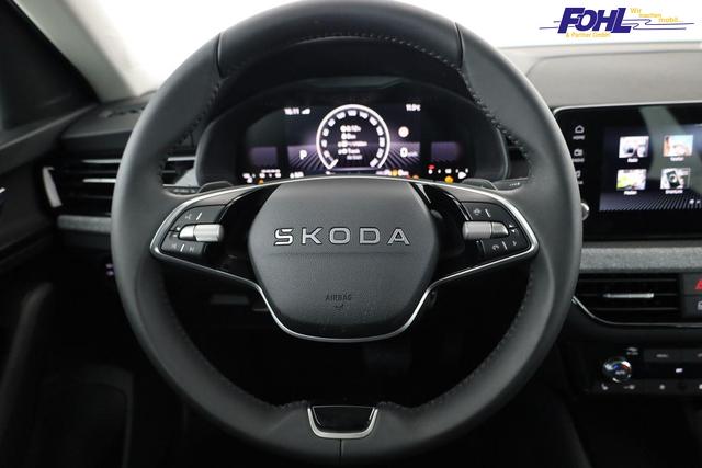 Skoda Kamiq Selection 1.0 TSI DSG Selection, AHK, Matrix, Kamera, Winter, 4-J Garantie 