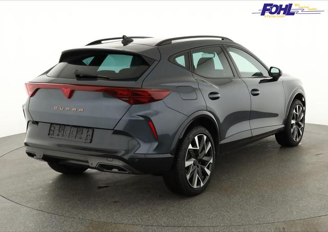 Cupra Formentor 1.5 eTSI 110 kW DSG, AHK, Navi, 19-Zoll, Winterpaket 