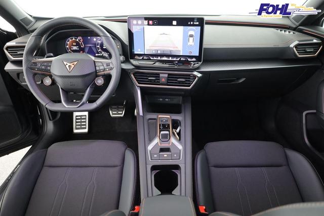 Cupra Formentor 1.5 eTSI 110 kW DSG, AHK, Navi, 19-Zoll, Winterpaket 