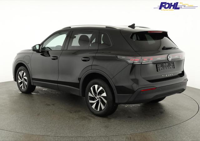 Volkswagen Tiguan 1.5 TSI eHybrid 150 kW Life DSG Life, AHK, Navi, Side, easyOpen, Winter 
