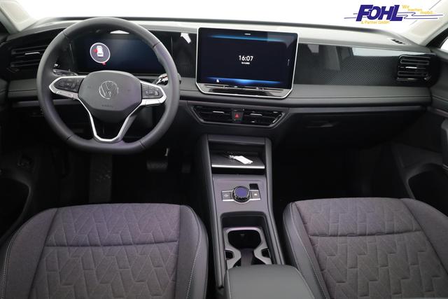 Volkswagen Tiguan 1.5 TSI eHybrid 150 kW Life DSG Life, AHK, Navi, Side, easyOpen, Winter 