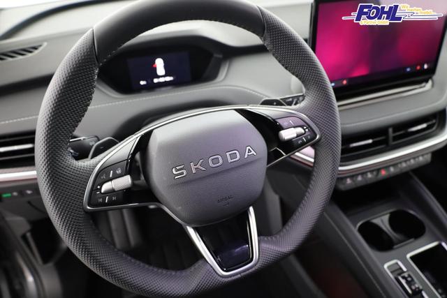 Skoda Enyaq 85 x Sportline 85x Sportline, AHK, Navi, Matrix, Side, Winter, 20 Zoll 