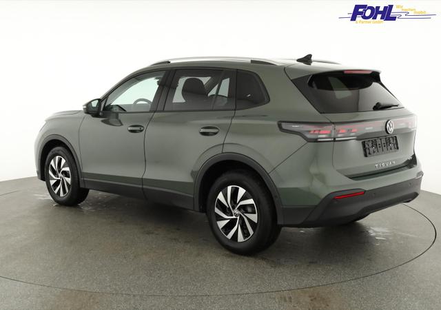 Volkswagen Tiguan 1.5 eTSI 110 kW Life DSG Life, Pano, Navi, EasyOpen, LED-Plus, 5 J.-Garantie 