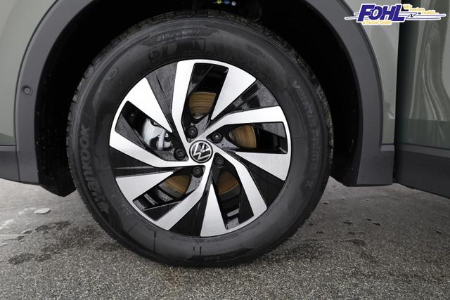 Volkswagen Tiguan 1.5 eTSI 110 kW Life DSG Life, Pano, Navi, EasyOpen, LED-Plus, 5 J.-Garantie 