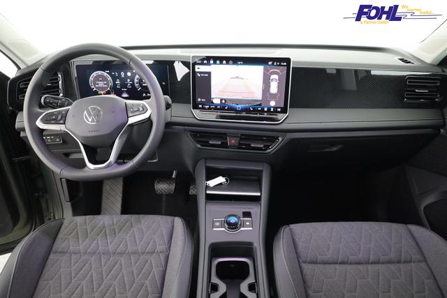 Volkswagen Tiguan 1.5 eTSI 110 kW Life DSG Life, Pano, Navi, EasyOpen, LED-Plus, 5 J.-Garantie 