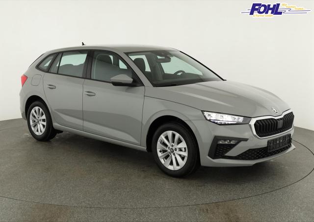 Skoda Scala Essence 1.0 TSI 130 Jahre, Sitzheizung, AppConnect, 16 Zoll, 5 J.-Garantie 