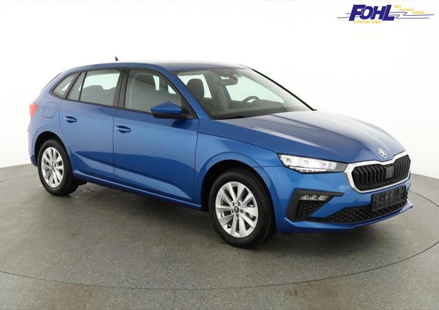 Skoda Scala Essence 1.0 TSI 130 Jahre, Sitzheizung, AppConnect, 16 Zoll, 5 J.-Garantie 