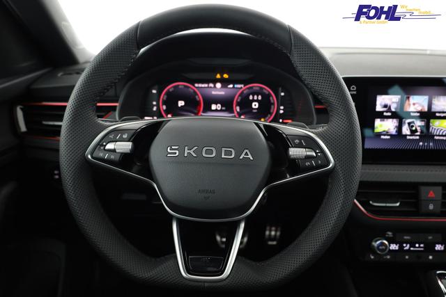 Skoda Kamiq Monte Carlo 1.0 TSI DSG Carlo, Matrix, Pano, Navi, Kamera, 5 J.-Garantie 