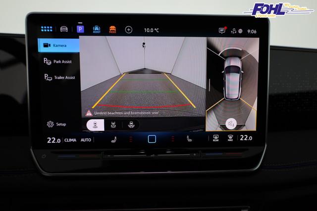 Volkswagen Tiguan 2.0 TSI 195 kW 4Motion R-Line DSG 4M Black, Pano, AHK, IQ.Light, AreaView, 20-Zoll, Navi 