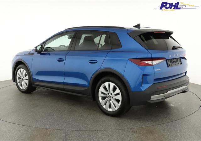 Skoda Elroq 60 Loft Loft, W&auml;rmepumpe, Navi, Kamera, Side, Winter, 19-Zoll, 4-J. Garantie 