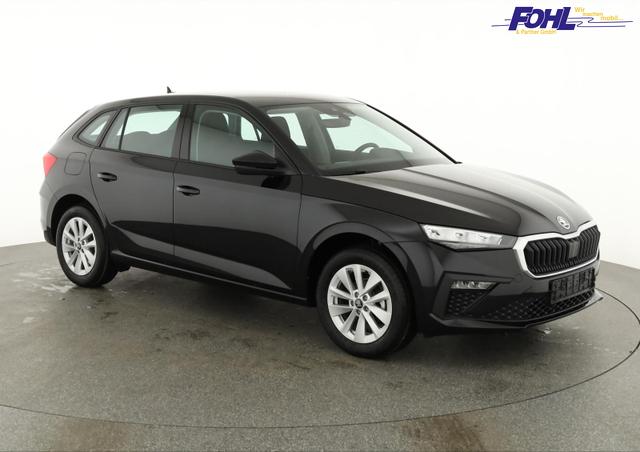 Skoda Scala Essence 1.0 TSI 130 Jahre, Sitzheizung, AppConnect, 16 Zoll, 5 J.-Garantie 