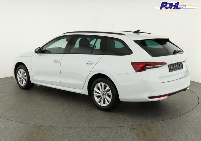 Skoda Octavia Combi 2.0 TDI 110 kW Selection DSG Selection, Navi, AHK, el. Klappe, 5-J Garantie 
