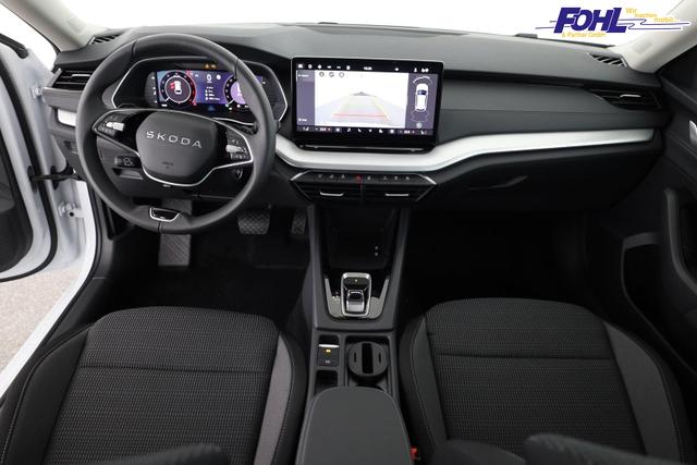 Skoda Octavia Combi 2.0 TDI 110 kW Selection DSG Selection, Navi, AHK, el. Klappe, 5-J Garantie 