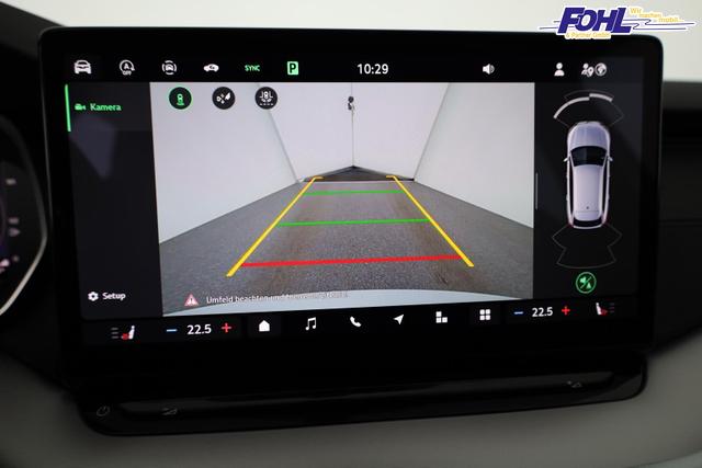 Skoda Octavia Combi 2.0 TDI 110 kW Selection DSG Selection, Navi, AHK, el. Klappe, 5-J Garantie 