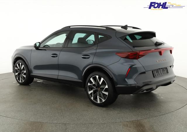 Cupra Formentor 2.0 TSI 150 kW 4Drive DSG 4Drive, Matrix, AHK, Pano, Navi, AreaView 