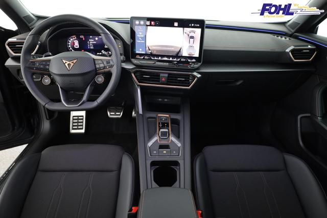 Cupra Formentor 2.0 TSI 150 kW 4Drive DSG 4Drive, Matrix, AHK, Pano, Navi, AreaView 