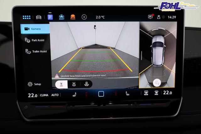 Volkswagen Tiguan 2.0 TSI 195 kW 4Motion R-Line DSG 4M Black, Pano, AHK, IQ.Light, AreaView, 20-Zoll, Navi 