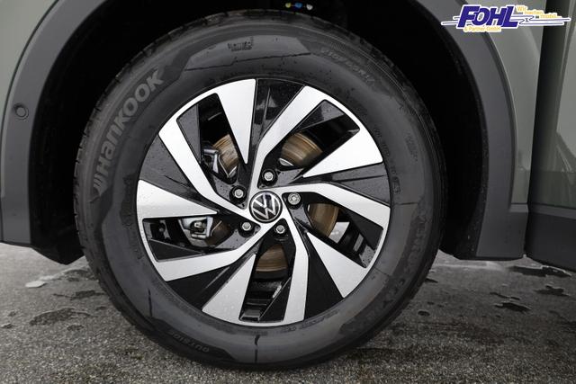 Volkswagen Tiguan 1.5 eTSI 110 kW Life DSG Life, easyOpen, LED-Plus, Winterpaket 