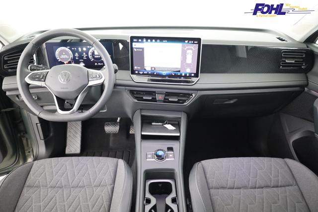 Volkswagen Tiguan 1.5 eTSI 110 kW Life DSG Life, easyOpen, LED-Plus, Winterpaket 