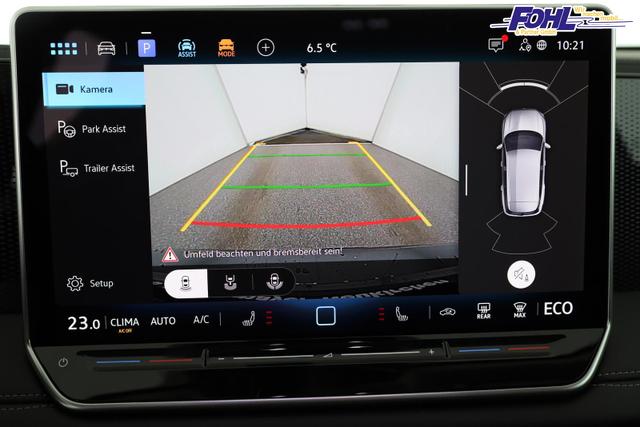 Volkswagen Tiguan 1.5 TSI eHybrid 150 kW Life DSG Life, AHK, Navi, Side, easyOpen, Winter 