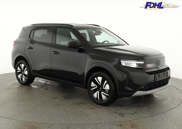 Opel Frontera GS 1.2 100 kW 1.2, 7-Sitzer, LED, Navi, Kamera, Side, 17-Zoll 
