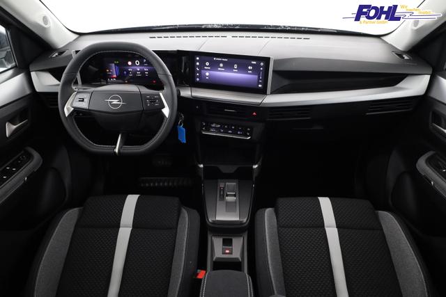 Opel Frontera GS 1.2 100 kW 1.2, 7-Sitzer, LED, Navi, Kamera, Side, 17-Zoll 