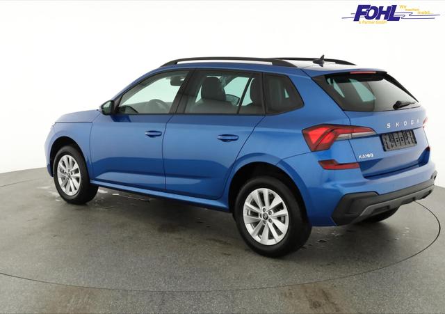 Skoda Kamiq Selection 1.0 TSI DSG Selection, Matrix, Kamera, 16-Zoll, Winter, 4-J Garantie 