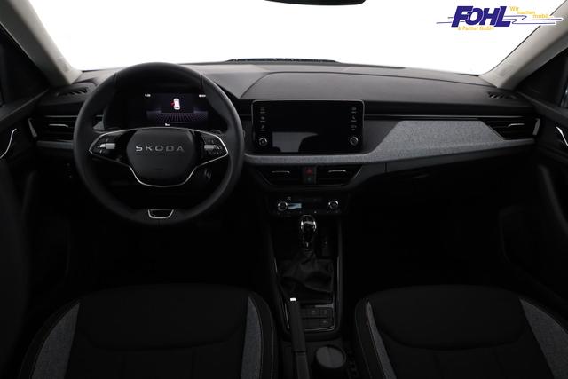 Skoda Kamiq Selection 1.0 TSI DSG Selection, Matrix, Kamera, 16-Zoll, Winter, 4-J Garantie 