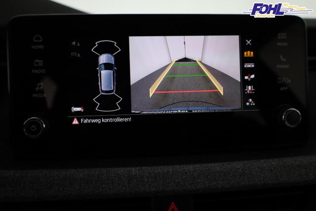 Skoda Kamiq Selection 1.0 TSI DSG Selection, AHK, Matrix, Kamera, Winter, 4-J Garantie 