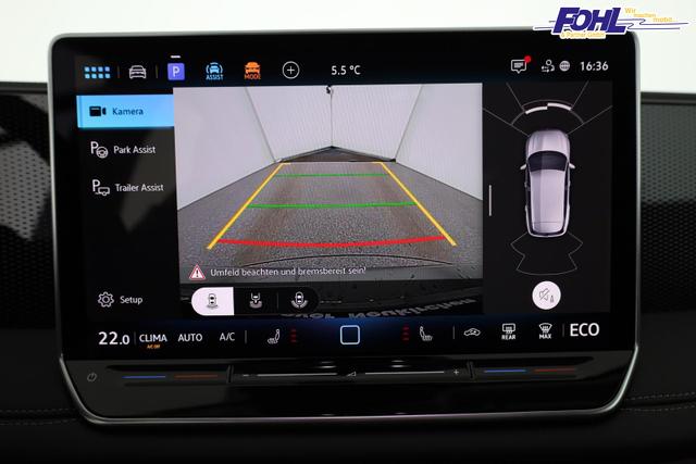 Volkswagen Tiguan 1.5 TSI eHybrid 150 kW Life DSG Life, AHK, Navi, Side, easyOpen, Winter 