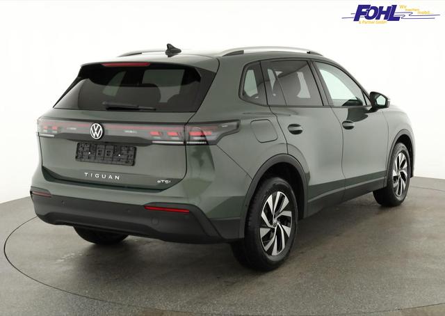 Volkswagen Tiguan 1.5 eTSI 110 kW Life DSG Life, easyOpen, Kamera, 5-J Garantie, LED-Plus 