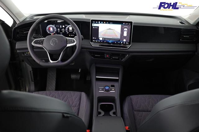 Volkswagen Tiguan 1.5 eTSI 110 kW Life DSG Life, easyOpen, Kamera, 5-J Garantie, LED-Plus 