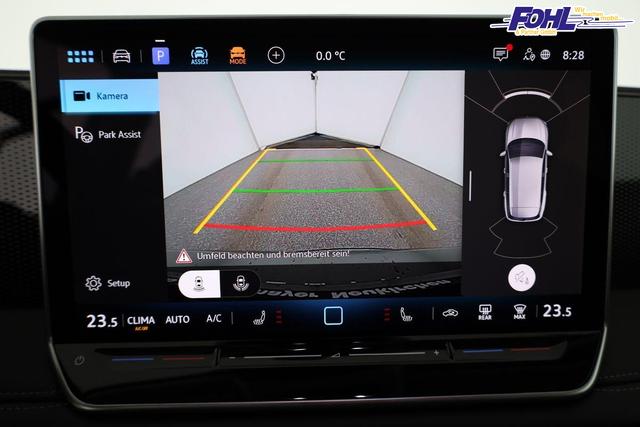 Volkswagen Tiguan 1.5 eTSI 110 kW Life DSG Life, easyOpen, Kamera, 5-J Garantie, LED-Plus 